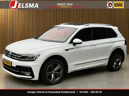 Volkswagen Tiguan 0