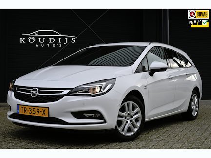 Opel Astra 0