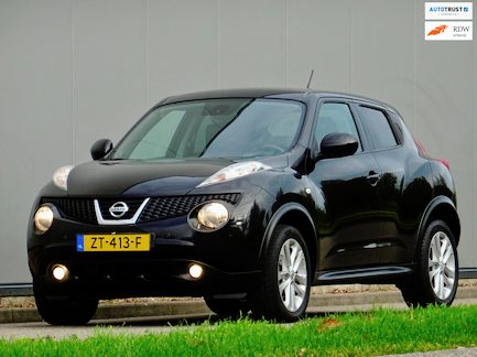 Nissan Juke 0