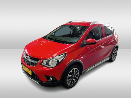 Opel Karl 0