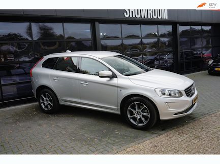 Volvo XC60 0