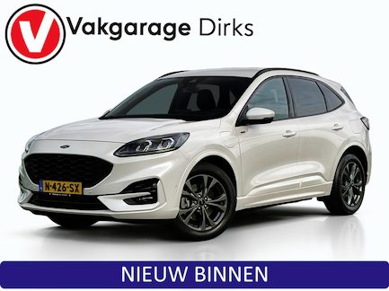 Ford Kuga 0