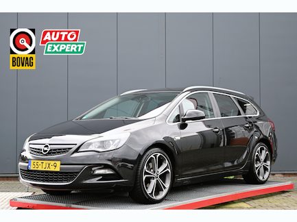 Opel Astra 0