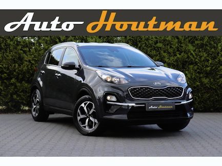 Kia Sportage 0