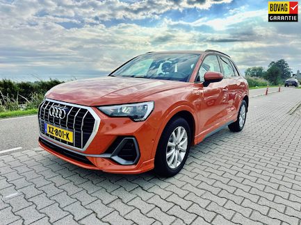 Audi Q3 0