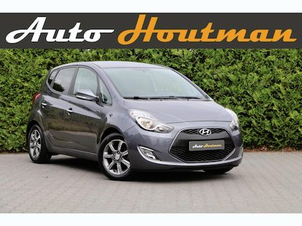 Hyundai ix20 0