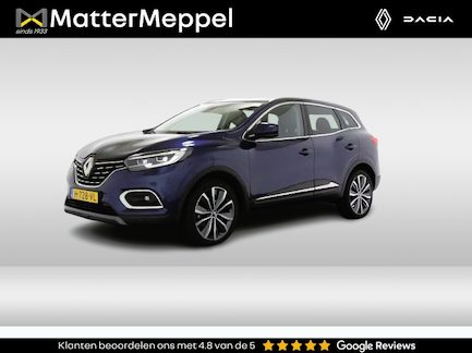 Renault Kadjar 0