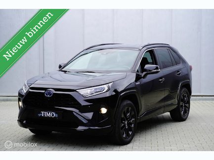 Toyota RAV4 0