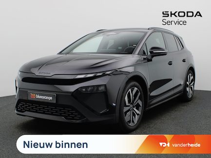 Skoda Elroq 0