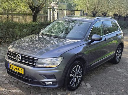 Volkswagen Tiguan 0