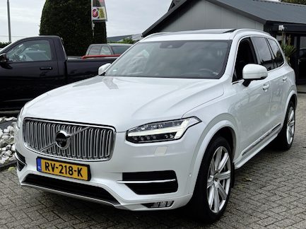Volvo XC90 0