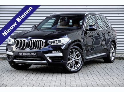 BMW X3 0