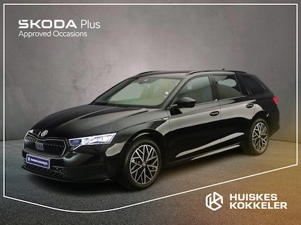 Skoda Octavia 0