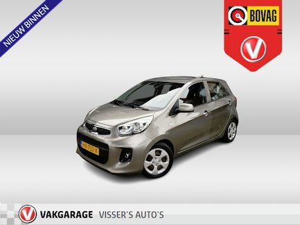 Kia Picanto 0
