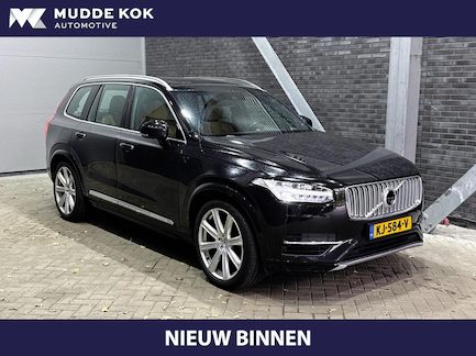 Volvo XC90 0