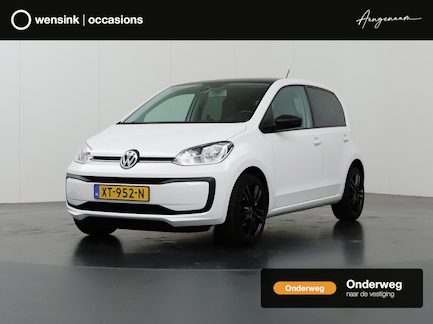 Volkswagen Up! 0