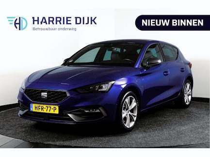 SEAT Leon 0