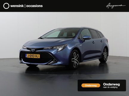 Toyota Corolla 0