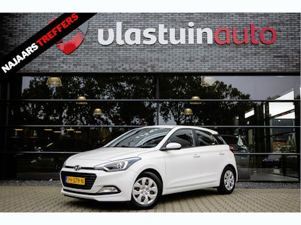 Hyundai i20 0