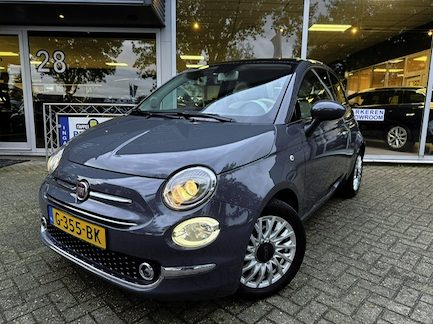 Fiat 500 0