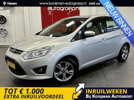 Ford C-Max 0