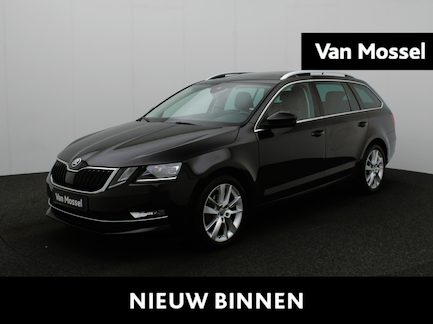 Skoda Octavia 0