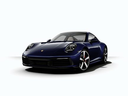 Porsche 911 0