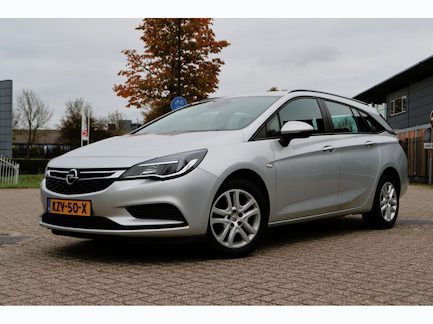 Opel Astra 0