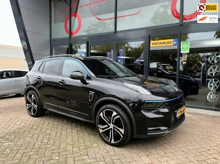 Lynk & Co 01 0