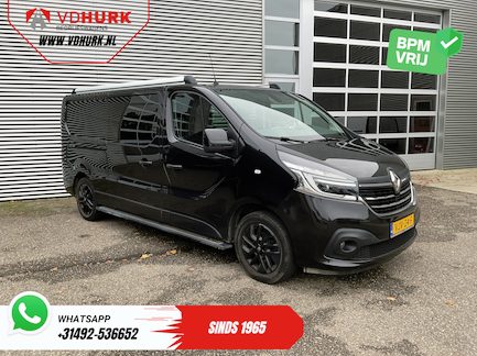 Renault Trafic 0