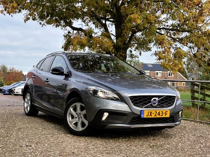 Volvo V40 Cross Country 0
