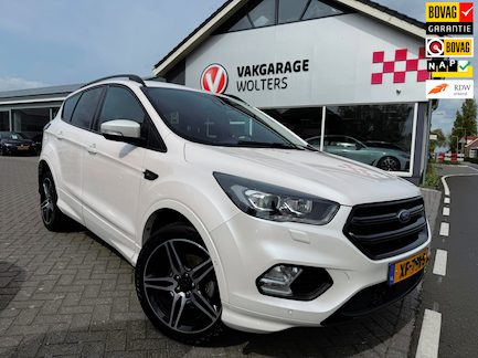 Ford Kuga 0