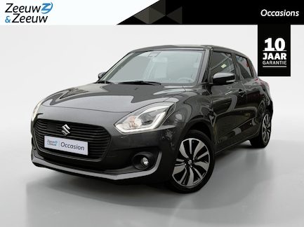 Suzuki Swift 0