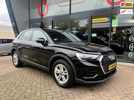 Audi Q3 0