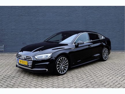 Audi A5 0