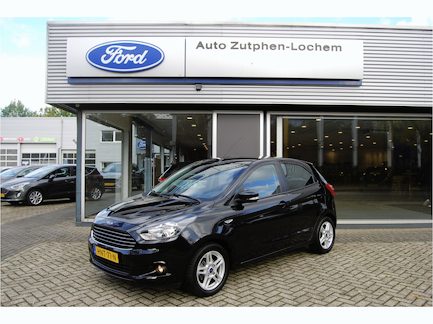Ford Ka 0