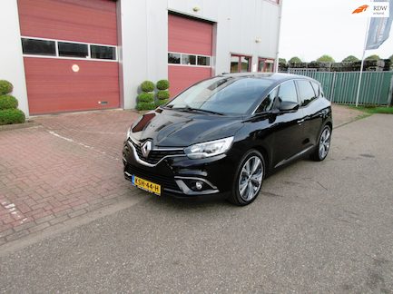 Renault Scenic 0