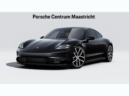 Porsche Taycan 0