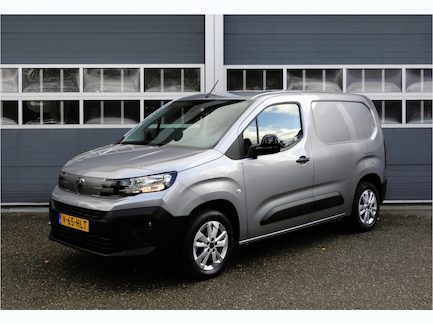 Peugeot Partner 0
