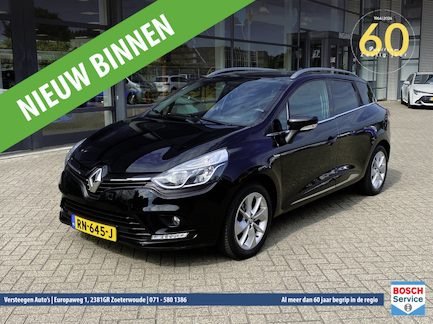 Renault Clio 0