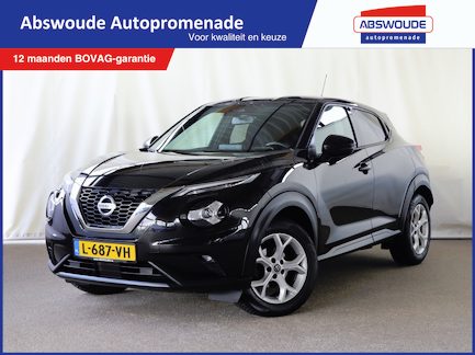 Nissan Juke 0