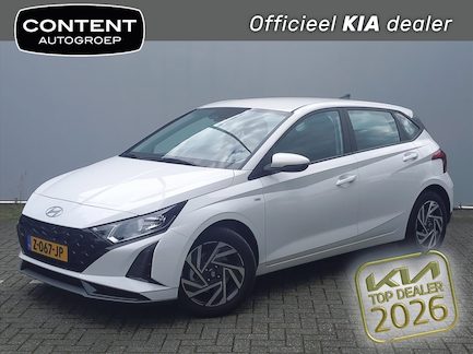 Hyundai i20 0
