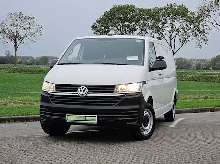 Volkswagen Transporter 0