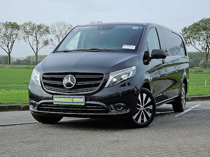 Mercedes-Benz Vito 0
