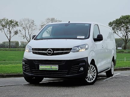 Opel Vivaro 0