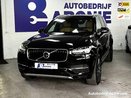 Volvo XC90 0