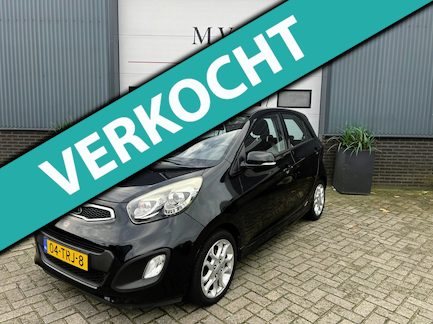 Kia Picanto 0