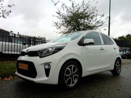 Kia Picanto 0