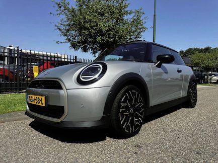 MINI Cooper 0