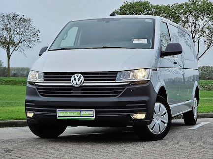 Volkswagen Transporter 0